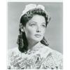 Image 1 : [Gene Tierney Collection], A group of 2 binders containing Gene Tierney material including: sig...
