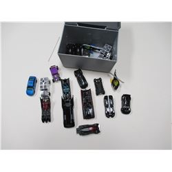Batman Hot Wheels