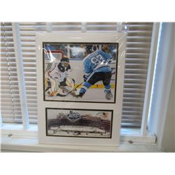 Winter Classic 2008 Sidney Crosby Picture