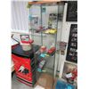 Image 1 : Glass Display Case