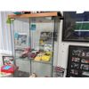 Image 2 : Glass Display Case
