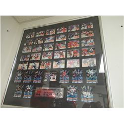 McDonald's Game Winners 3D Cards
