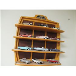Franklin Mint Precision Models