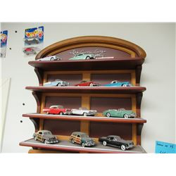Franklin Mint Precision Models