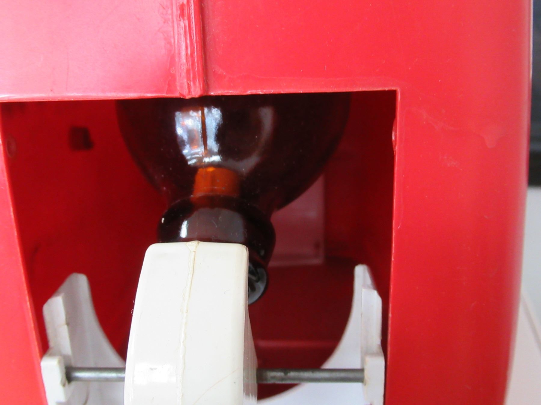 Vintage CocaCola Syrup Dispenser