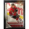 Image 1 : UPPER DECK BRENT SEABROOK ROOKIE CARD