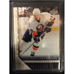 UPPER DECK PETTERI NOKALEINEN ROOKIE HOCKEY CARD