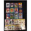 Image 1 : FOOTBALL TRADING CARDS LOT