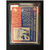 Image 2 : 1957-58 Topps #15 Allan Stanley