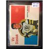 Image 1 : 1960-61 TOPPS #66 VIC STASIUK
