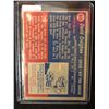 Image 2 : 1957-58 TOPPS #66 DAVE CREIGHTON