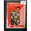 Image 1 : 1958-59 TOPPS #51 GUY GENDRON