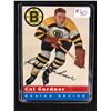 Image 1 : 1954-55 TOPPS #47 CAL GARDNER