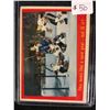 Image 1 : THIS LOOKS LIKE A SURE GOAL- BUT IS IT? #28 TOPPS 1959-60