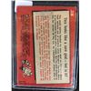 Image 2 : THIS LOOKS LIKE A SURE GOAL- BUT IS IT? #28 TOPPS 1959-60