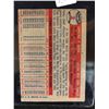 Image 2 : 1957 TOPPS #2 YOGI BERRA