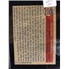 Image 2 : 1957 TOPPS #400 DODGERS SLUGGERS SNIDER/ HODGES/ CAMPANELLA