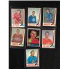 Image 1 : VINTAGE HOCKEY CARD LOT