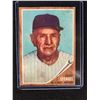 Image 1 : 1962 Topps #29 Casey Stengel