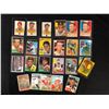 Image 1 : BASEBALL TRADING CARDS LOT