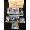 Image 1 : 2015 TOPPS & BOWMAN CHROME BASEBALL CARDS (STARS & ROOKIES)