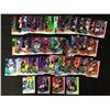 Image 1 : ELITE FOOTBALL TRADING CARDS LOT