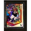Image 1 : 2018 Elite Football #62 Deshaun Watson Houston Texans