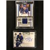 Image 1 : DION PHANEUF HOCKEY CARD LOT