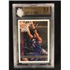 Image 1 : 1997-98 TOPPS #125 TRACY MCGRADY (9.5 GEM MINT) BECKETT GOLD GRADED