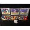 Image 1 : 1996 TOPPS LASER BASEBALL CARD LOT (MINT) **RARE**