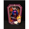 Image 1 : Disney Classic Evil Queen Signature Collection Mattel Doll