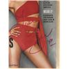 Image 2 : JOAN SMALLS AUTOGRAPHED SELF MAGAZINE