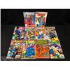 Image 1 : COMIC BOOK LOT (AVENGERS/ X-MEN/ HULK...)