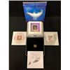 Image 1 : THE OFFICIAL MILLENIUM KEEPSAKE COIN (CANADA POST)