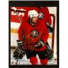 Image 1 : ED JOVANOVSKI AUTOGRAPHED 8" X 10" PHOTO (TEAM CANADA)