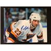 Image 1 : RICH SUTTER AUTOGRAPHED 8" X 10" COLOR PHOTO