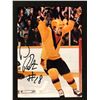 Image 1 : DARCY ROTA SIGNED 8" X 10" COLOR PHOTO