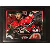 Image 1 : JAROME IGINLA AUTOGRAPHED 8" X 10" COLOR PHOTO