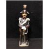 Image 1 : COLLECTIBLE ITALIAN LIQUOR BOTTLE