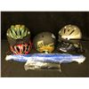 Image 1 : SPORTING GOODS LOT
