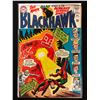 Image 1 : BLACKHAWK #215 (DC COMICS)