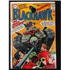 Image 1 : BLACKHAWK #213 (DC COMICS)