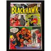 Image 1 : BLACKHAWK #212 (DC COMICS)