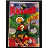 Image 1 : BLACKHAWK #211 (DC COMICS)