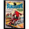 Image 1 : BLACKHAWK #202 (DC COMICS)