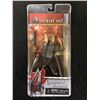 Image 1 : A RESIDENT EVIL CHAINSAW GANADO ACTION FIGURE
