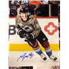 Image 2 : AUTOGRAPHED HOCKEY 8" X 10" COLOR PHOTO LOT
