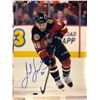 Image 3 : AUTOGRAPHED HOCKEY 8" X 10" COLOR PHOTO LOT