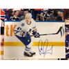 Image 4 : AUTOGRAPHED HOCKEY 8" X 10" COLOR PHOTO LOT