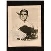 Image 1 : YOGI BERRA SIGNED 3" X 5" PHOTO CARD